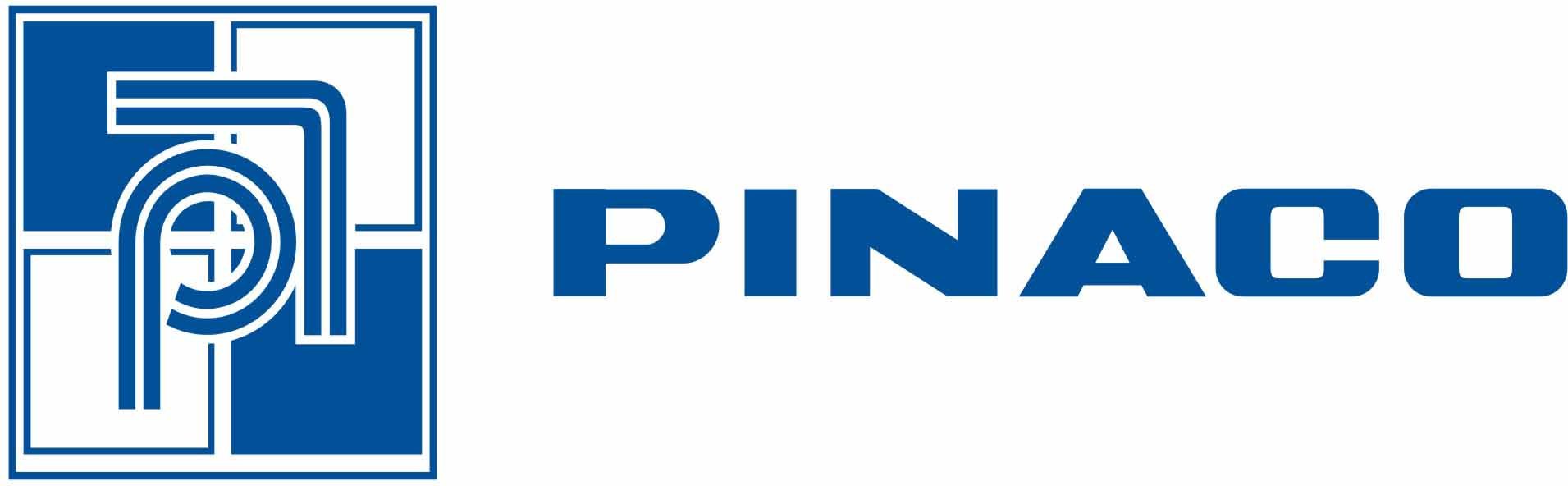 Logo ắc quy Pinaco