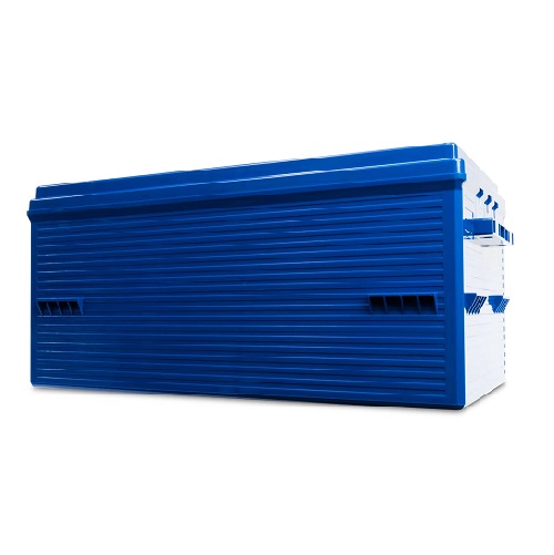 Ắc quy Fullriver DCG220-12 (12V-220Ah)