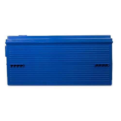 Ắc quy Fullriver DCG220-12 (12V-220Ah)