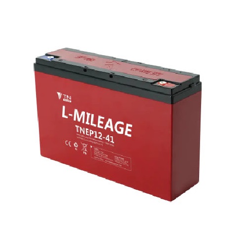 Ắc quy TianNeng TNEP12-41(12v-41Ah)