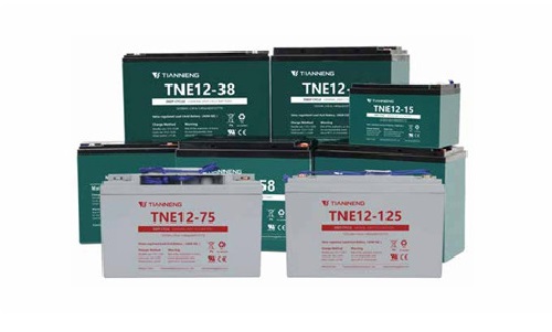 TNE12-52(12v-52Ah)